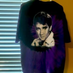 Elvis Presley T-shirt